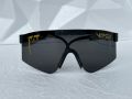 Mъжки слънчеви очилa Pit Viper маска с поляризация спортни слънчеви очила унисекс, снимка 7