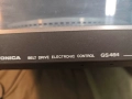 Продавам грамофон FONICA GS 464, снимка 8