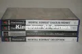 ЧИСТО НОВИ Игри за PS2 Mortal Kombat: Shaolin Monks/Armageddon/Deception/Deadly Alliance/, снимка 7