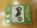 Kawasaki VN750 сервизно ръководство, снимка 1