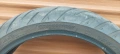 Продавам гуми за мотор 160/70/17 и 120/70/17, снимка 1