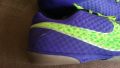 NIKE Football Shoes Размер EUR 41 / UK 7 за футбол в зала 188-14-S, снимка 3