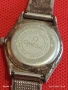 Дамски часовник OMEGA QUARTZ JAPAN MOVT много красив стилен дизайн 51818, снимка 6