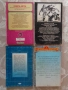 Продавам 4 броя книги -игри, снимка 2