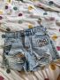 Дамски къси панталонки, снимка 1 - Къси панталони и бермуди - 45268486
