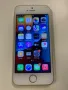 iPhone SE 1Gen, 64GB, Gold, отличен,без iCloud, снимка 1