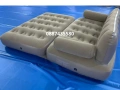 🛋️ Надуваем фотьойл или двойно легло 5в1 SuperSofa – Пет вида комфорт🛋️, снимка 10