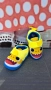 Английски детски пантофи -Baby Shark, снимка 6