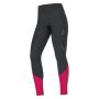 GORE® running wear Mythos 2.0 Windstopper Legging - дамски ръннинг клин С, снимка 1 - Спортни екипи - 45529372