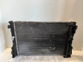 Воден радиатор охладител за Mercedes W212 2.2 CDI (2012) 99000965 , снимка 2