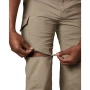 Columbia Mens Silver Ridge Convertible Pants - мъжки туристически панталони 32/М , снимка 1