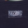 Starcraft 2 legacy of the void t-shirt тениска Blizzard Size M, снимка 8