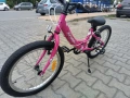 CROSS Велосипед 20" ALISSA розов, снимка 8