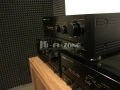 УСИЛВАТЕЛ  Pioneer a-858 /7 , снимка 3