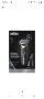 Електрическа самобръсначка Braun Seria 7 72-C7200CC, Автономия 60 минути,, снимка 4