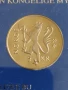 5 КРОНИ 1997 ГОДИНА - НОРВЕГИЯ, снимка 2
