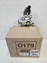FIAT DUCATO EGR клапан 5802061033   Нов Оригинален артикул, снимка 5