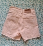 Розови къси панталони на марката H&M, снимка 3