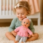 Очарователна кукла бебе - перфектният подарък за малките дами, снимка 6