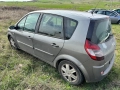 Renault Scenic 1.9 dci на части, снимка 3
