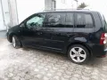 VW touran, снимка 9