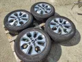 14 джанти 4х100 KIA PICANTO 5J et49 Hankook 165/60/14, снимка 6