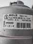 двигател за пералня Фагор, снимка 2
