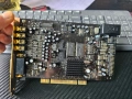 Creative Sound Blaster X-Fi Xtreme Gamer Fatality Pro ( PCI ), снимка 2