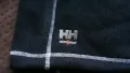 HELLY HANSEN 72111 Hey River Polartec Work Jacket размер M работна горница W4-247, снимка 6