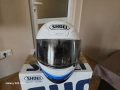 Каска за мотор SHOEI NXR Размер М, снимка 3
