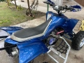 Yamaha YFZ450, снимка 3