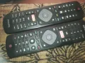 PHILIPS TV REMOTE 0910240821, снимка 1