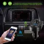 ONEVER BT36 Bluetooth трансмитер HF23, снимка 8