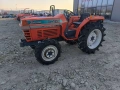 Японски трактор, снимка 1