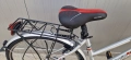 Алуминиев дамски велосипед Arinos колело 28", снимка 5