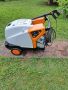 пароструйка stihl, снимка 1