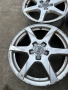 Ауди джанти 17 цола, снимка 4