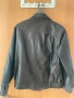 Кафяво кожено яке , снимка 2