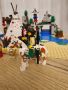 Lego 6766 Rapid River Village Уестърн Индианци, снимка 3