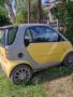 Smart Fortwo на части , снимка 2