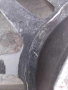 джанти 19" 5х112 Audi оригинални , снимка 9
