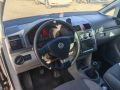 Vw Touran 2.0 TDI 140 hp BMM / На Части, снимка 6