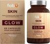 fabÜ SKIN GLOW Добавка за сияйна кожа, за повишаване на колагена, снимка 1 - Хранителни добавки - 45997840