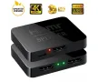 Активен сплитер NEXT, 4K HDMI, Splitter, 1 вход и 2 изхода, снимка 3