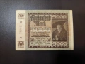 5000 марки Германия 1922 година, снимка 1
