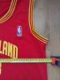NBA / Cleveland Cavaliers / #23 LeBron James - детски потник, снимка 5