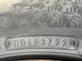 Джанти 15 за Mazda 3 , 2011 г. 5x114.3 + зимни гуми 195/65/15 FALKEN, снимка 5