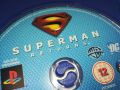 SUPERMAN RETURNS-SONY PS2 GAME 0707241500, снимка 15