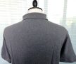 Kappa Men`s Casual Grey Polo T-Shirt Size L/XL -страхотна мъжка  тениска размер L/XL, снимка 10