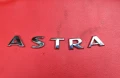 Емблема и букви за Opel Astra J, снимка 3